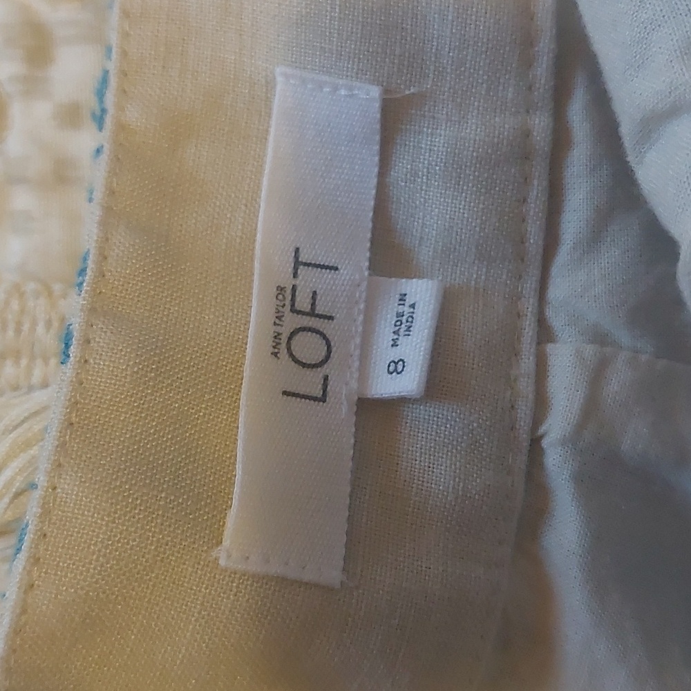 Loft Riviera Shorts - Picture 7 of 8